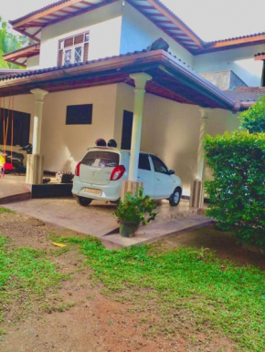 Kahanda G&S Villa
